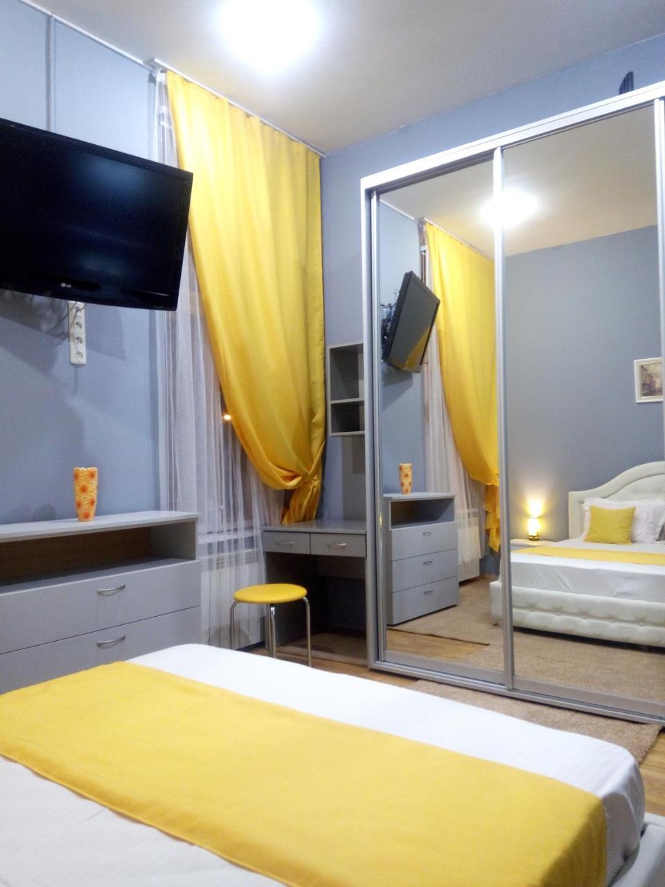 Near Rynok Square Apartment Lviv Exterior photo